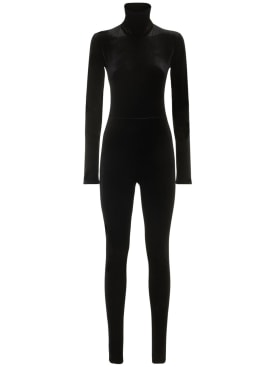 alexandre vauthier - jumpsuits & rompers - women - promotions