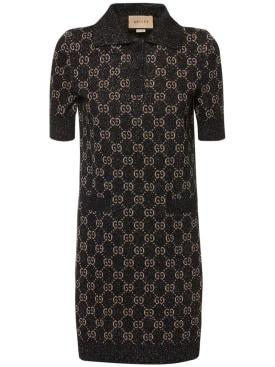 gucci - robes - femme - offres