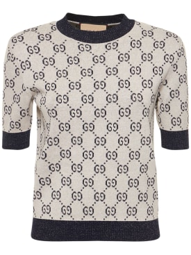 gucci - tops - women - promotions