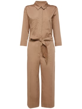 's max mara - jumpsuits & rompers - women - sale