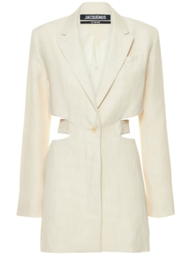 jacquemus - dresses - women - promotions