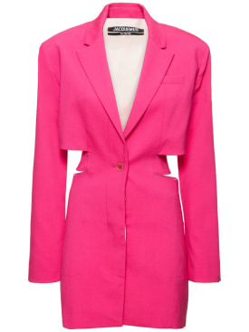 jacquemus - dresses - women - promotions