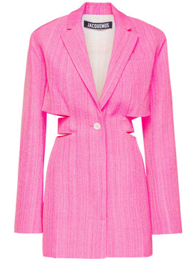 jacquemus - dresses - women - sale