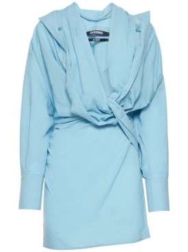 jacquemus - dresses - women - sale