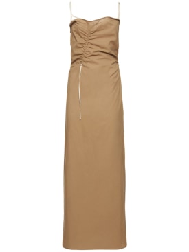 jacquemus - dresses - women - promotions