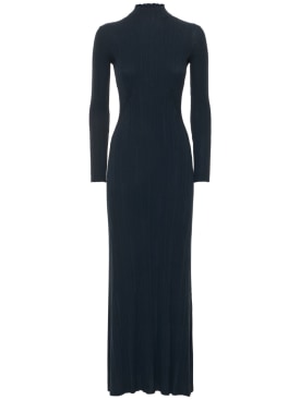 jacquemus - 连衣裙 - 女士 - 折扣品