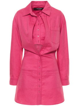 jacquemus - dresses - women - promotions