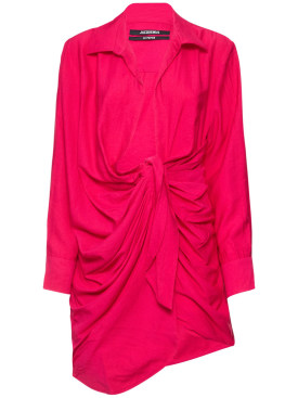 jacquemus - vestidos - mujer - promociones