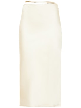jacquemus - skirts - women - promotions