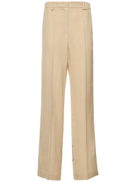 jacquemus - pants - women - sale