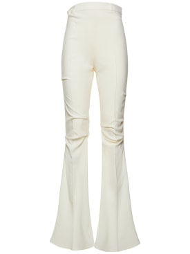 jacquemus - pants - women - sale