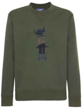 junya watanabe - sweatshirts - men - sale