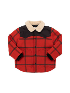 stella mccartney kids - jackets - kids-boys - promotions