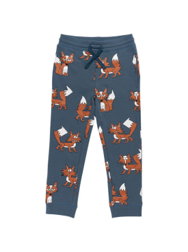 stella mccartney kids - pants - toddler-boys - promotions