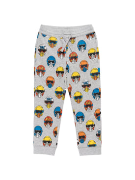 stella mccartney kids - pantalons - nouveau-né garçon - soldes