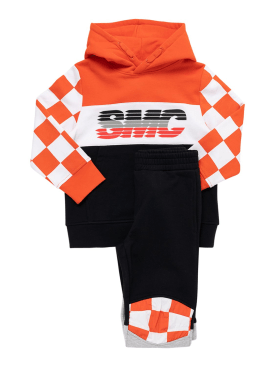 stella mccartney kids - overalls & tracksuits - junior-boys - promotions