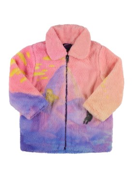 stella mccartney kids - coats - toddler-girls - promotions