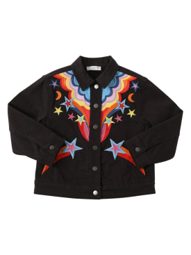 stella mccartney kids - chaquetas - junior niña - rebajas

