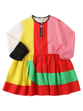 stella mccartney kids - vestidos - junior niña - rebajas

