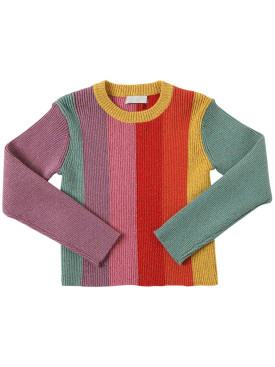 stella mccartney kids - prendas de punto - junior niña - rebajas


