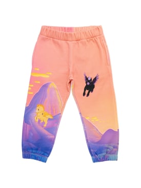 stella mccartney kids - pants & leggings - toddler-girls - promotions