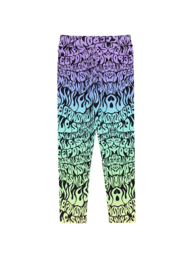 stella mccartney kids - pants & leggings - kids-girls - sale