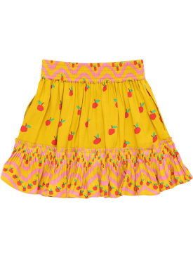 stella mccartney kids - 半身裙 - 女孩 - 折扣品