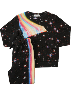 stella mccartney kids - outfits & sets - junior-mädchen - angebote