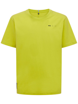mcq - t-shirts - men - sale