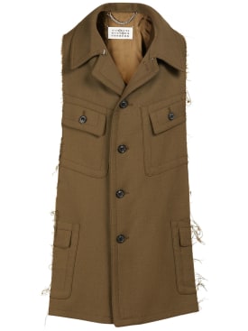 maison margiela - jackets - men - sale