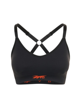 reebok x victoria beckham - reggiseni - donna - sconti
