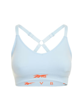 reebok x victoria beckham - reggiseni - donna - sconti