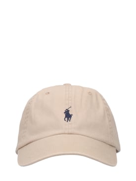 polo ralph lauren - chapeaux - femme - nouvelle saison