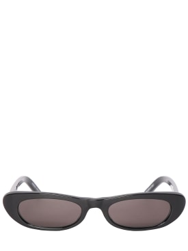 saint laurent - sunglasses - women - new season