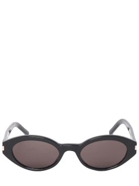 saint laurent - sunglasses - women - promotions