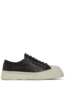 marni - sneakers - femme - offres