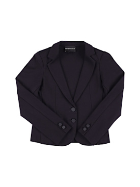 emporio armani - jackets - kids-girls - promotions