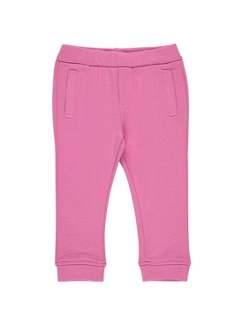 emporio armani - pantaloni e leggings - bambino-bambina - sconti