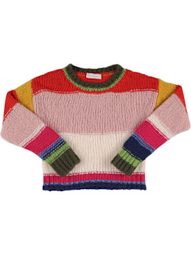 monnalisa - maille - kid fille - offres