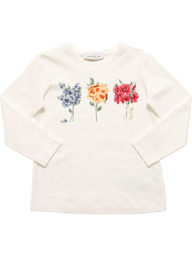 monnalisa - t-shirt - bambini-bambino - sconti