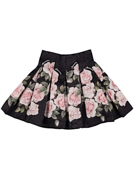 monnalisa - faldas - niña - rebajas

