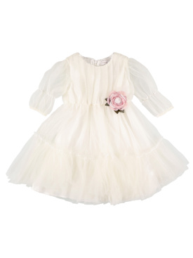 monnalisa - dresses - kids-girls - sale