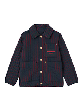 burberry - giacche - bambini-bambino - sconti