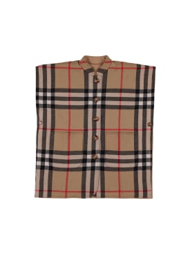 burberry - mäntel - mädchen - angebote