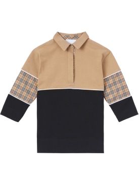 burberry - dresses - kids-girls - sale