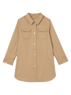 burberry - dresses - kids-girls - sale