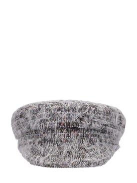 ruslan baginskiy - hats - women - promotions