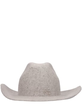 ruslan baginskiy - hüte, mützen & kappen - damen - angebote