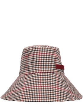 ruslan baginskiy - hats - women - promotions