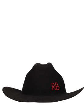 ruslan baginskiy - hats - women - promotions